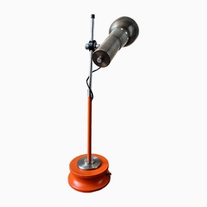Table Lamp in the style of Goffredo Reggiani, Italy, 1970s