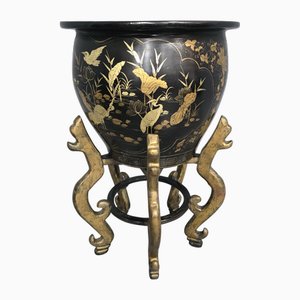 Grande Jardinière sur Pied, 1910s