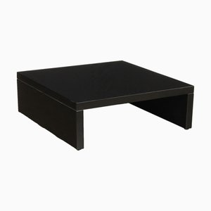 Saratoga Couchtisch von Vignelli für Poltronova, 1970er
