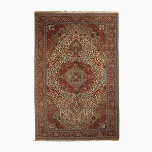 Vintage Turkish Kaisery Rug