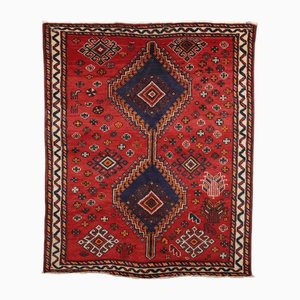 Nahöstlicher Shiraz Teppich