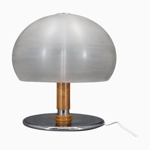Italian Mushroom Table Lamp, 1970s