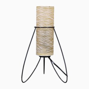Table Lamp by Pokrok Zilina, 1960s