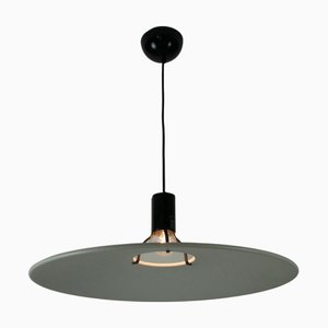 Model 2133 Hanging Lamp by Gino Sarfatti for Arteluce, 1970s