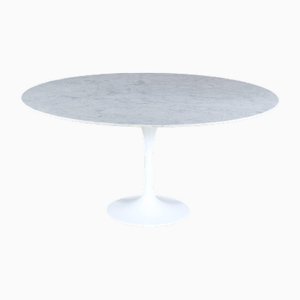 Dining Table in the style of Saarinen, Netherlands, 1990s