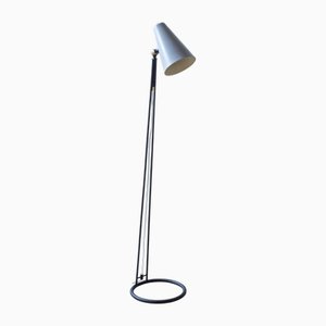 Vintage Stehlampe von Eje Ahlgren, 1950er