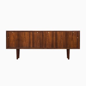 Mid-Century RY-26 Sideboard by Hans Wegner for Ry Møbler, 1950s