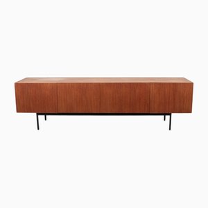 Vintage Behr Sideboard von Dieter Waeckerlin