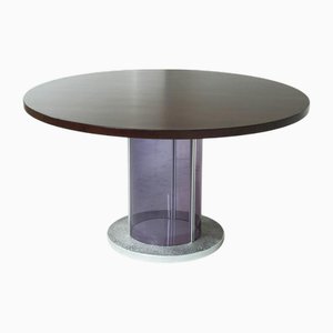 Ellisse Table, Italy, 1960