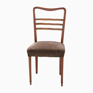 Skandinavische Stühle, 1960, 6er Set