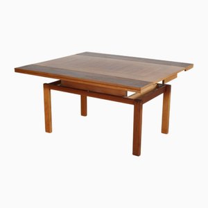 Tavolino da caffè vintage, anni '60