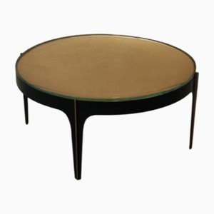 Mesa de centro modelo 1774 de Max Ingrand para Fontana Arte, 1958