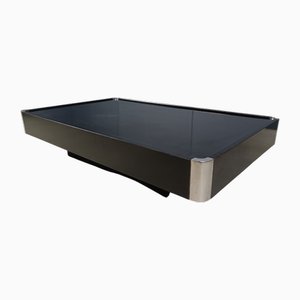 Italienischer Vintage Couchtisch von Mario Sabot, 1970er