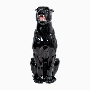 Giant Panther, 1960er, Keramik