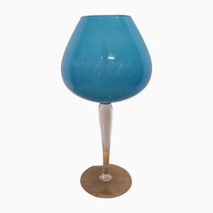Mid-Century Italian Goblet, 1950s