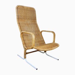 Lounge Chair from Rohé Noordwolde, 1960s