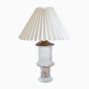 Mid-Century Modern Table Lamp by Timo Sarpaneva for Iittala, 1960s