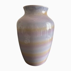 Vaso Saint Clément in terracotta, anni '70