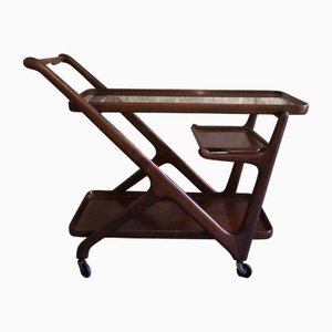 Trolley by Cesare Lacca for Cassina, 1950s