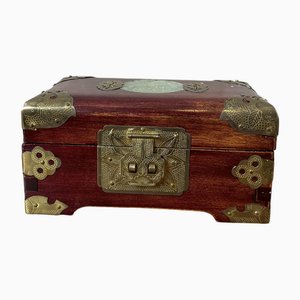 Boîte à Bijoux Vintage, 1930s