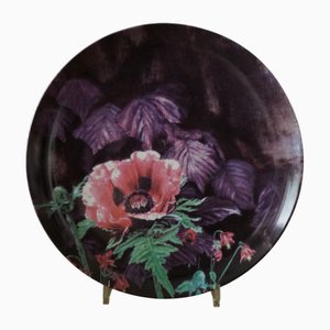 Assiette en Porcelaine par Jeanette aan de Stegge