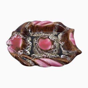 Svuota tasche in ceramica di Vallauris, Francia, anni '60