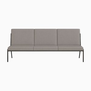 Kiki Three-Seater Sofa from Artek