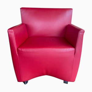 Caprichair Designer Chair from Baleri Italia