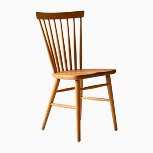 Vintage Scandinavian Chair, 1950s