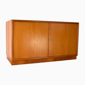 Commode à Tiroirs en Teck de WK Möbel, Allemagne, 1960s