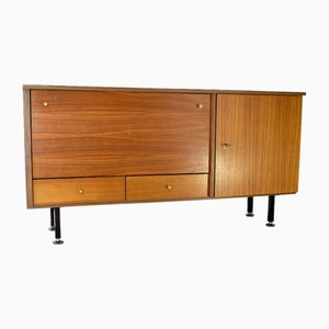 Vintage Sideboard, Deutschland, 1960er