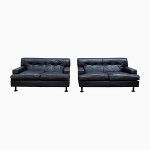 Square Sofa by Marco Zanuso for Arflex, 1962