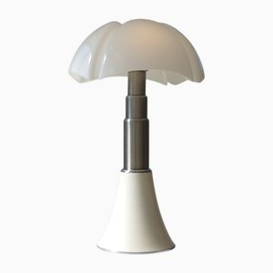 Pipistrello Grande Lampe von Gae Aulenti für Martinelli Luce, 1980er