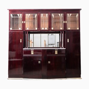 Art Nouveau Buffet by Richard Ludwig, Vienna, Austria, 1906