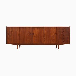 Dänisches Teak Sideboard von Farsø Møbelfabrik, 1960er