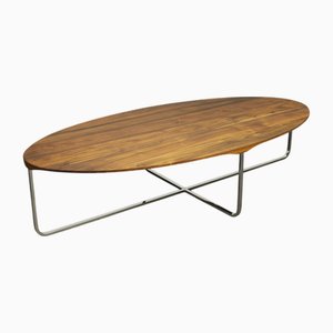 Flint Coffee Table by Gert Batenburg for Montis, 2004