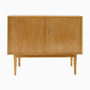 Enfilade 602A par Franz Ehrlich pour Deutsche Werkstätten Hellerau, 1959