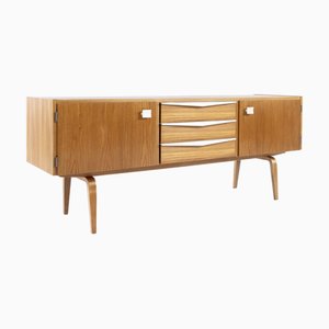 427/K Sideboard by Franz Ehrlich for Deutsche Werkstätten Hellerau, 1960s