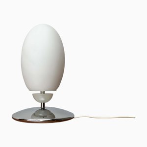 Vintage Postmodern Italian Model Brera Table Lamp by Achille Castiglioni for Flos, 1990s