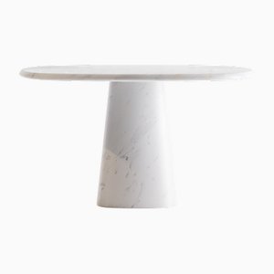 Kalliston Wedge Dining Table by Serafini