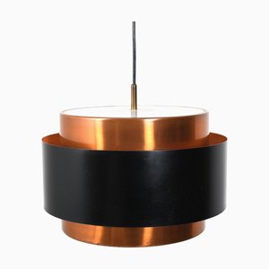 Lampe à Suspension Juno par Jo Hammerborg pour Fog & Mørup, 1960s
