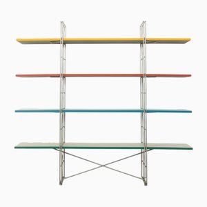 Shelf by Niels Gammelgaard for Ikea, 1980s