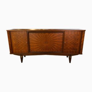 Enfilade Mid-Century en Érable, 1960s