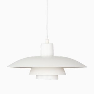 Lampe à Suspension Vintage par Poul Henningsen pour Louis Poulsen, Danemark, 1966