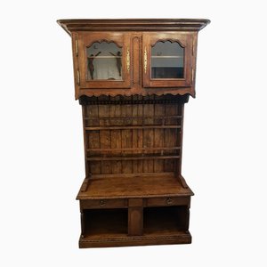 17th Century Plate Sideboard, France