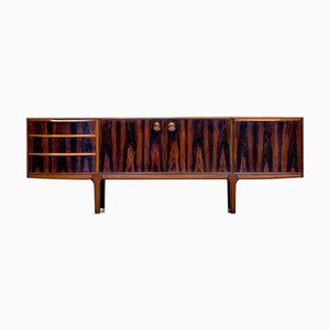 Enfilade en Palissandre par Tom Robertson pour McIntosh, 1970s