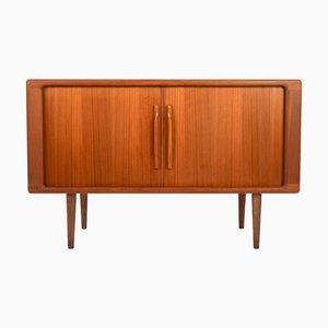 Dänisches Mid-Century Teak Sideboard von Dyrlund, 1960er