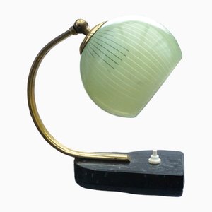 Lampada da comodino Art Déco