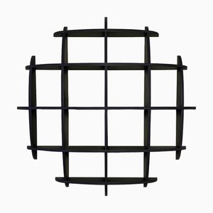 Big Jim 125 Wall Shelf by Ellips Design