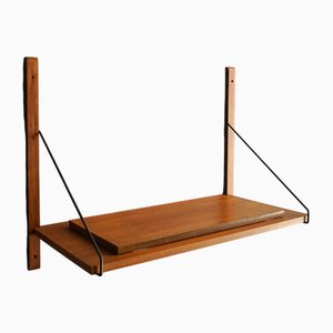 Rotating Royal Shelving Unit by Poul Cadovius for Cado, 1960s